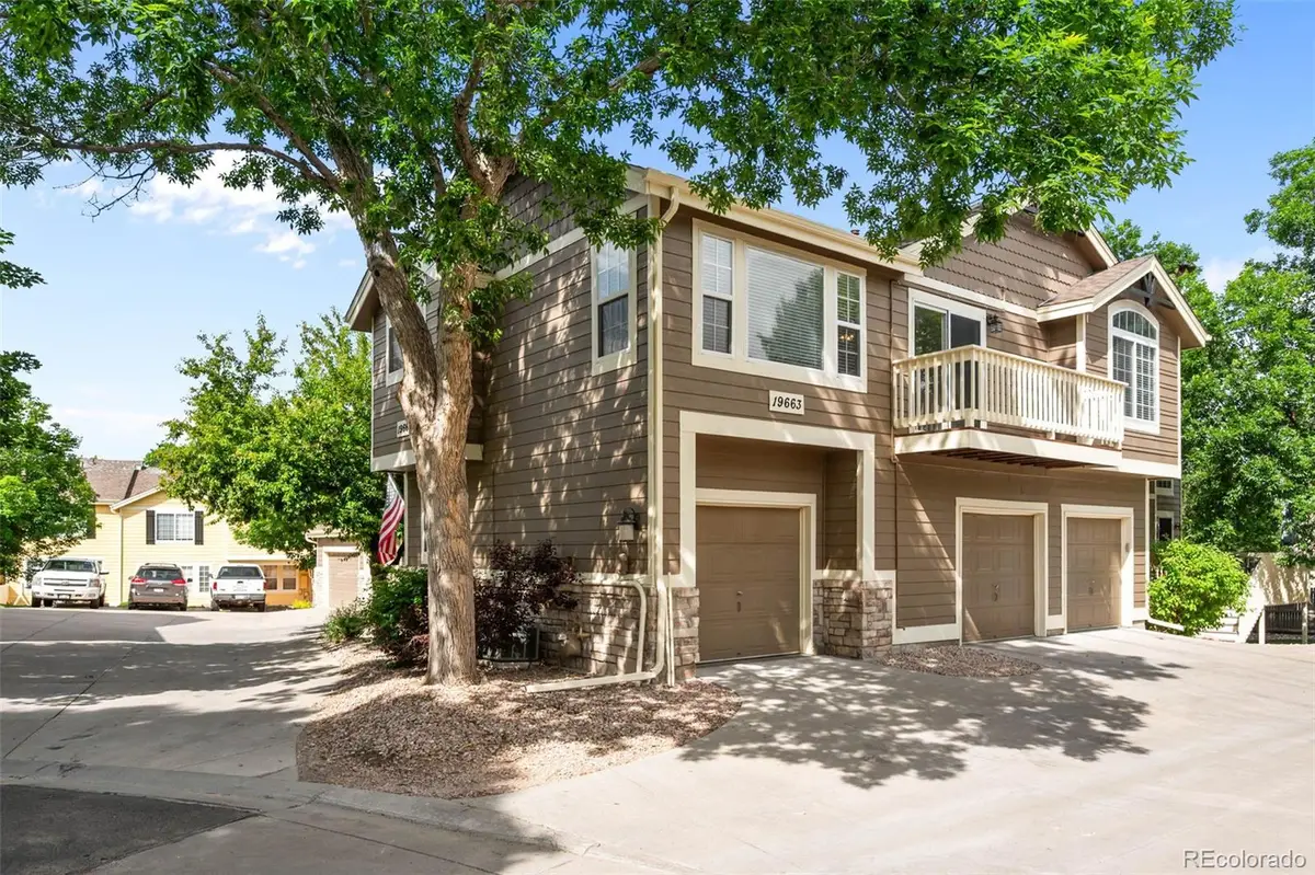 19663 E Mann Creek Drive #D, Parker, CO 80134 - Image #1