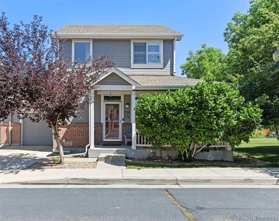 1758 Lake Shore Place, Edgewater, CO 80214 - #2