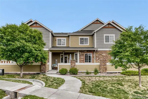 12876 Jasmine #E, Thornton, CO 80602