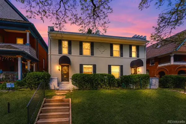 1333 Vine Street, Denver, CO 80206