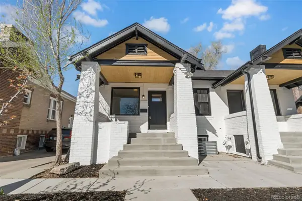 1391 Newton Street, Denver, CO 80204