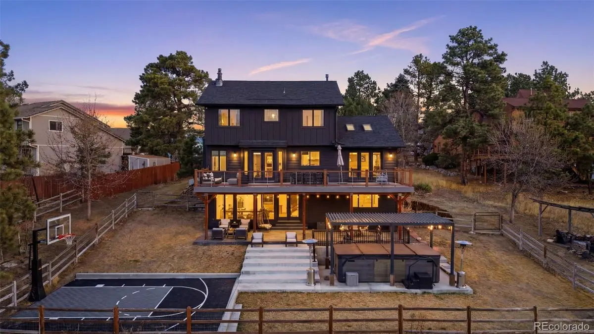 6387 Falling Leaf Circle, Parker, CO 80134 - #1