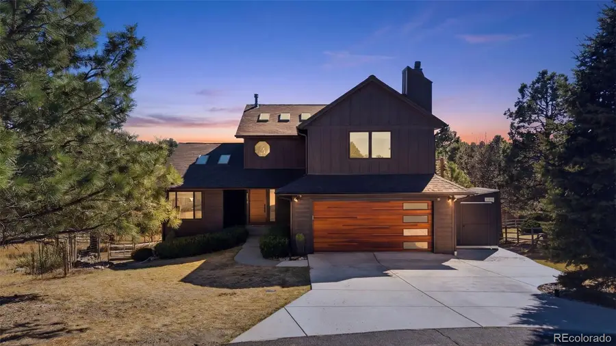 6387 Falling Leaf Circle, Parker, CO 80134 - #2