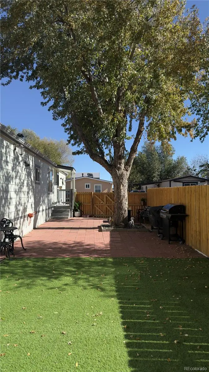 2612 Swale Run, Colorado Springs, CO 80916 - #2