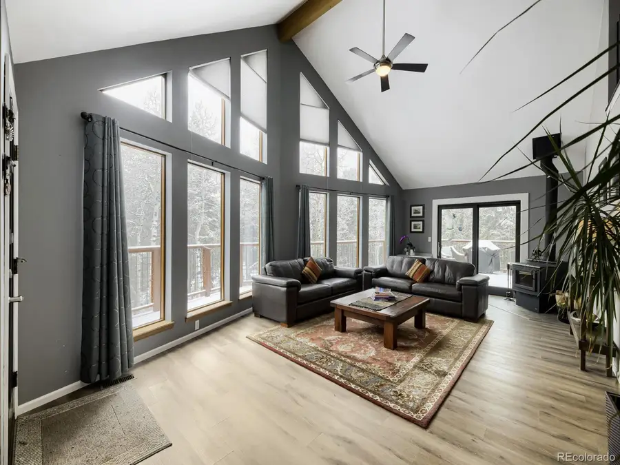 10622 Conifer Mountain Road, Conifer, CO 80433 - #3