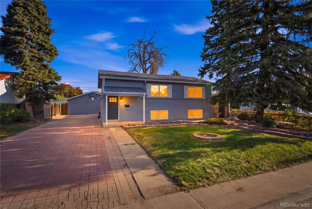3181 N Kassler, Westminster, CO 80031 - #1