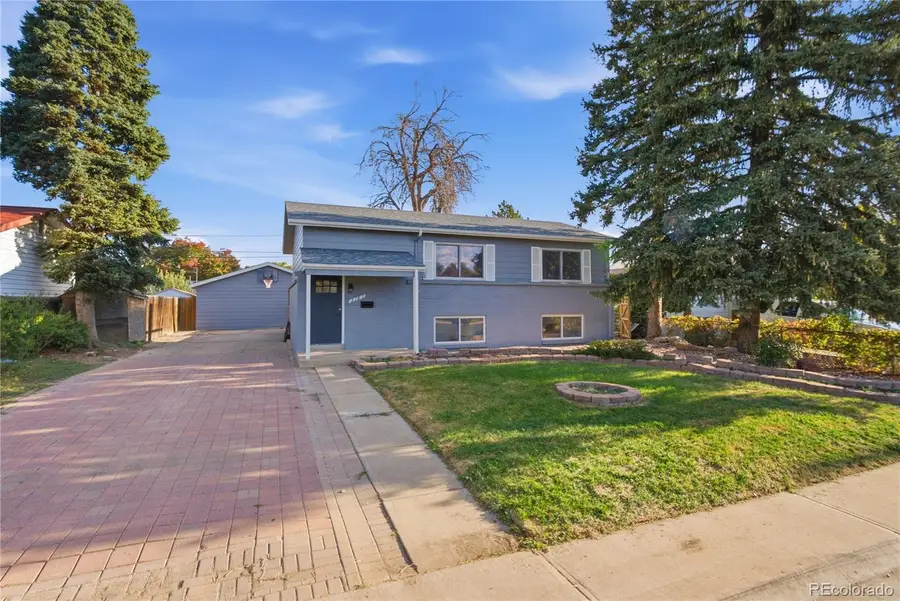 3181 N Kassler, Westminster, CO 80031 - #2