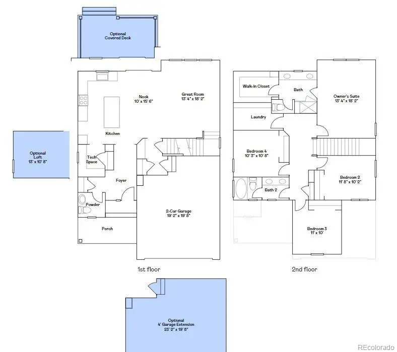 28415 E 5th Avenue, Watkins, CO 80137 - #2