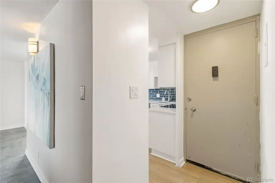 1155 N Ash Street #1007, Denver, CO 80220 - #2