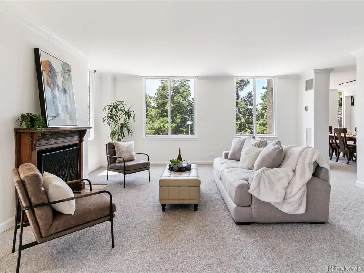 1111 Race Street #3A, Denver, CO 80206 - Image #1