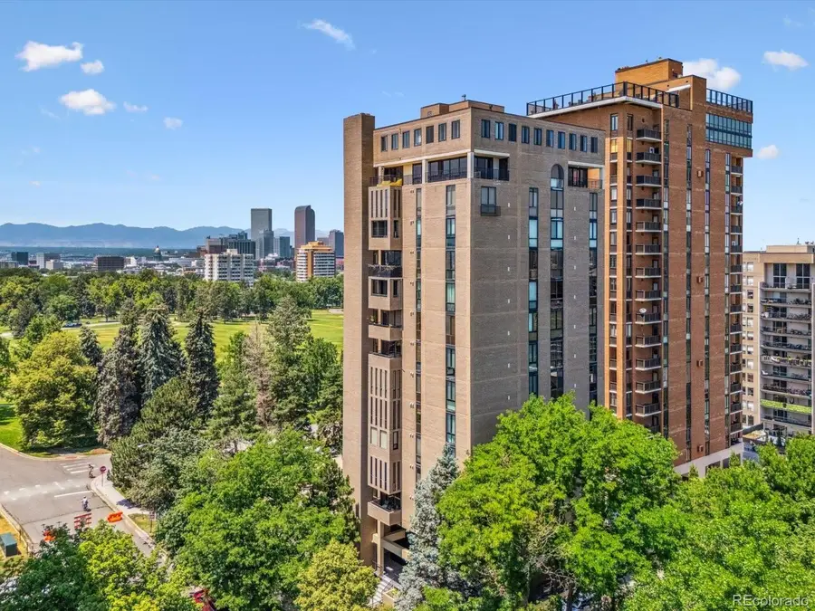 1111 Race Street #3A, Denver, CO 80206 - Image #2