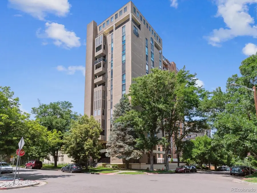 1111 Race Street #3A, Denver, CO 80206 - Image #3