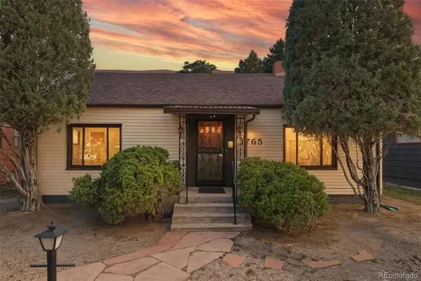 1765 S Franklin Street, Denver, CO 80210