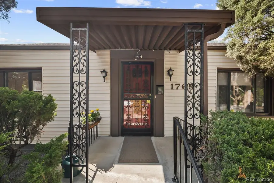 1765 S Franklin Street, Denver, CO 80210 - Image #2