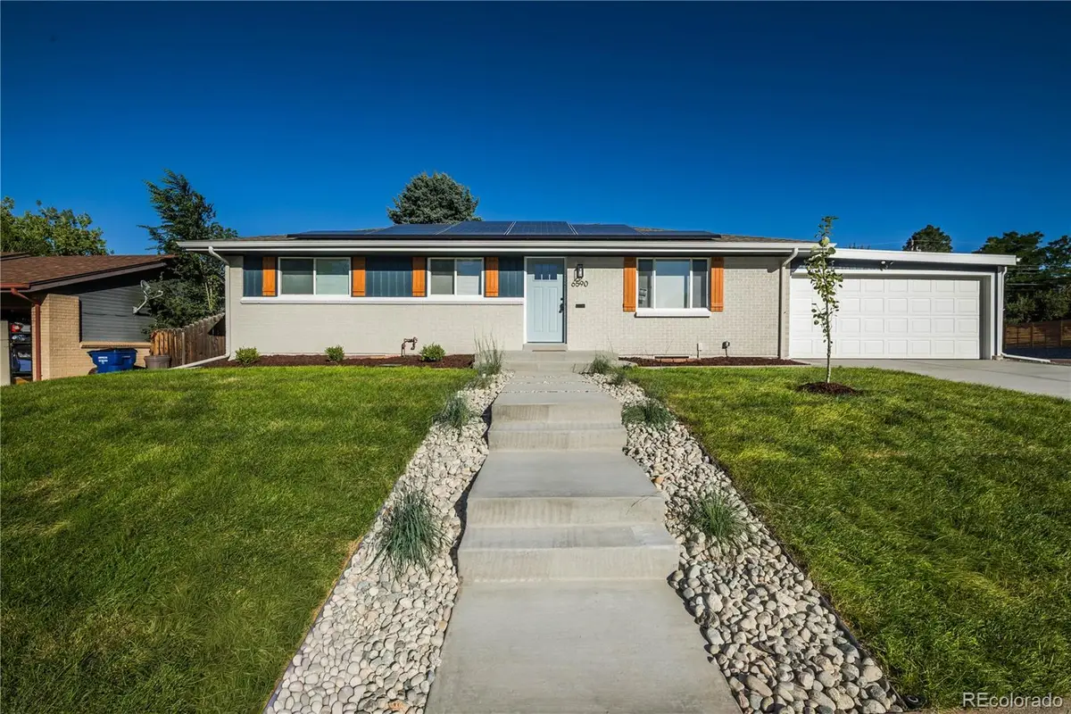 6590 S Grant, Centennial, CO 80121 - #1