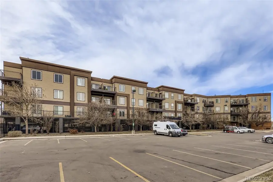 15475 Andrews Drive #304, Denver, CO 80239 - Image #2
