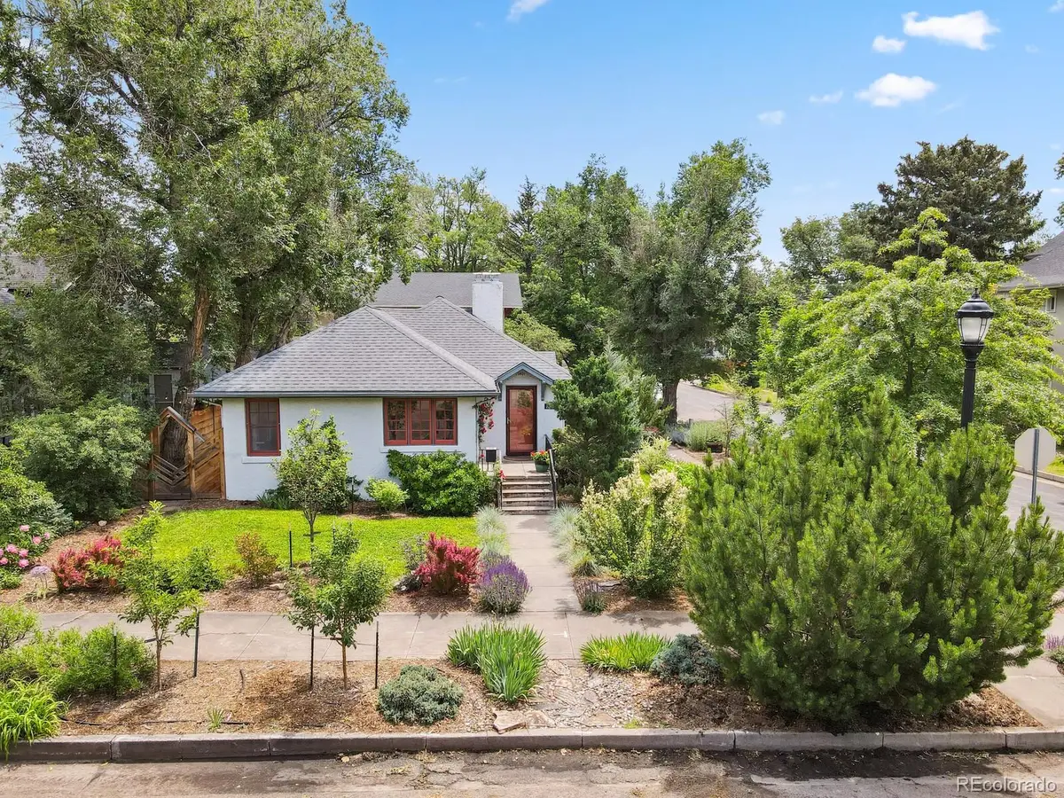 1401 N Tejon Street, Colorado Springs, CO 80907 - Image #1