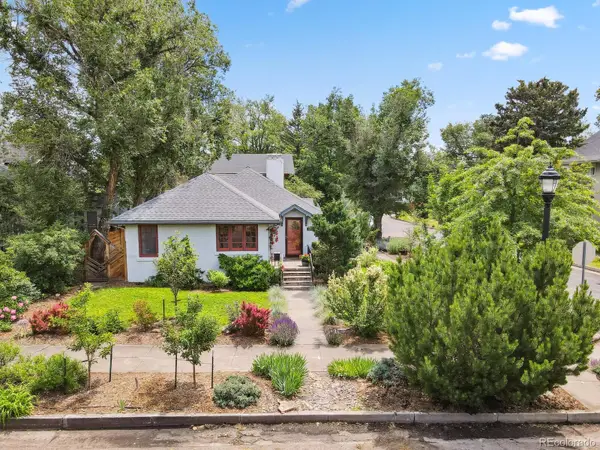 1401 N Tejon Street, Colorado Springs, CO 80907