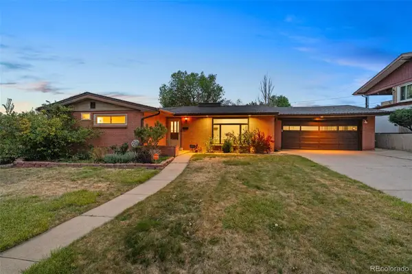 1670 Zenobia Street, Denver, CO 80204