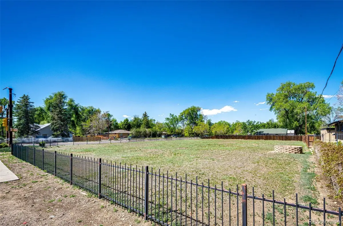 8021 W 52nd Avenue, Arvada, CO 80002 - #1