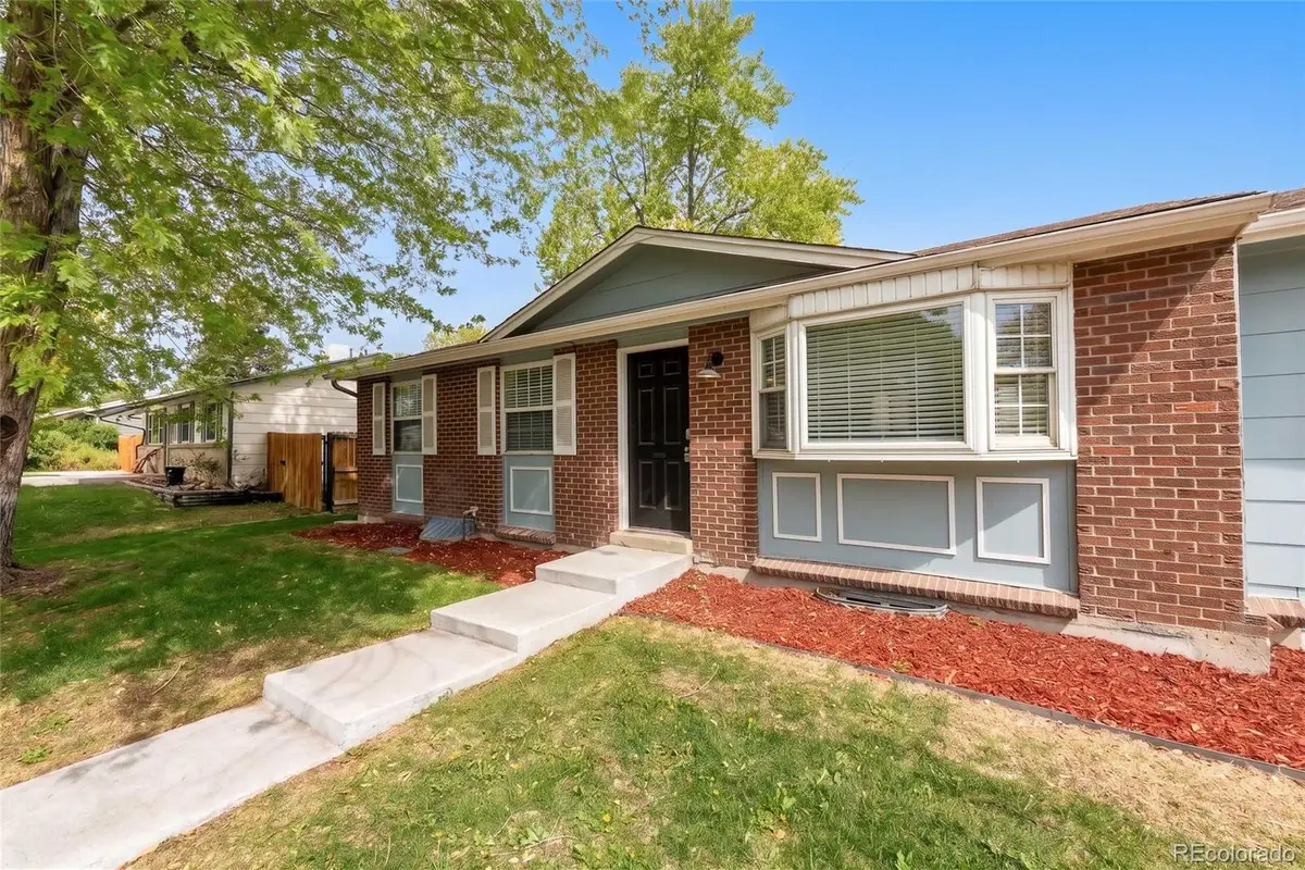 6261 W 74th Place, Arvada, CO 80003 - #1