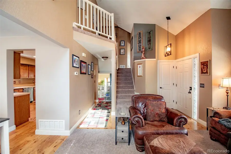 4855 N Sungold Lane, Castle Rock, CO 80109 - #3