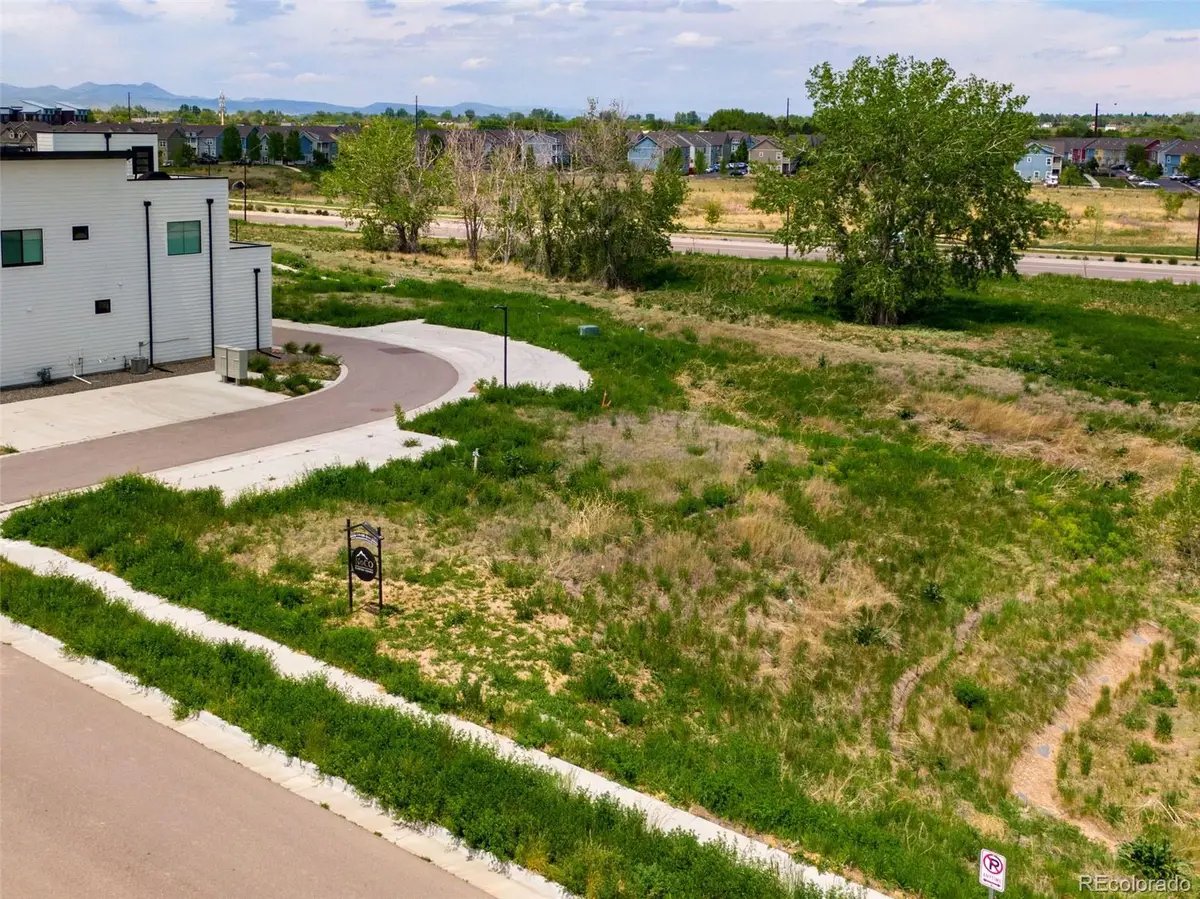 532 Osiander Street, Fort Collins, CO 80524 - #1