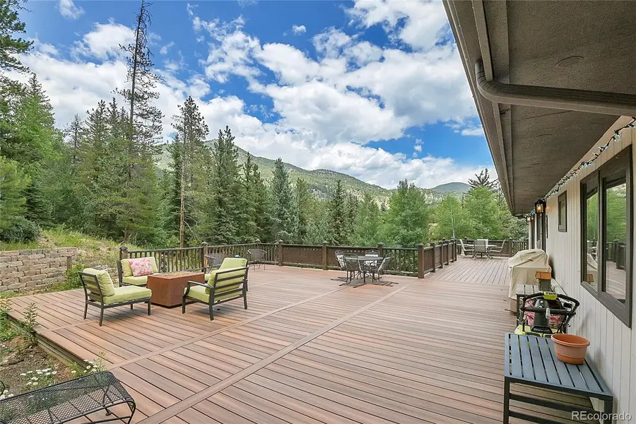 1774 Upper Bear Creek Road, Evergreen, CO 80439 - Image #2