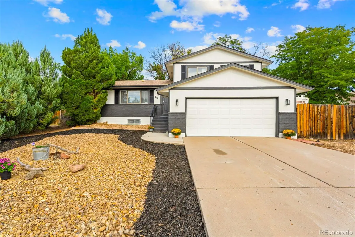 16 Bellflower Court, Pueblo, CO 81001 - Image #1