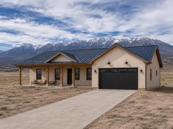 89 W Calcite Court, Westcliffe, CO 81252