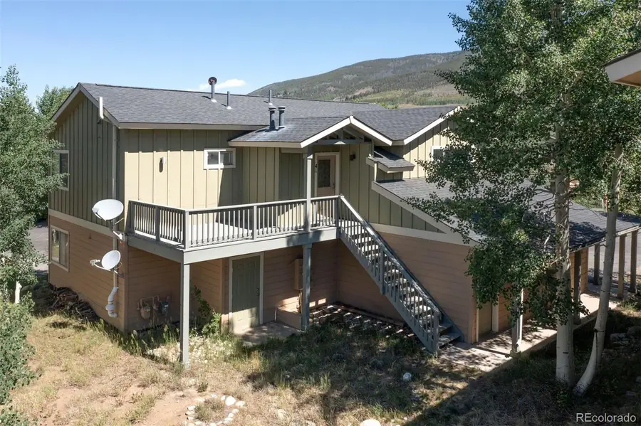 41 Glen Cove #G41, Dillon, CO 80435 - #3