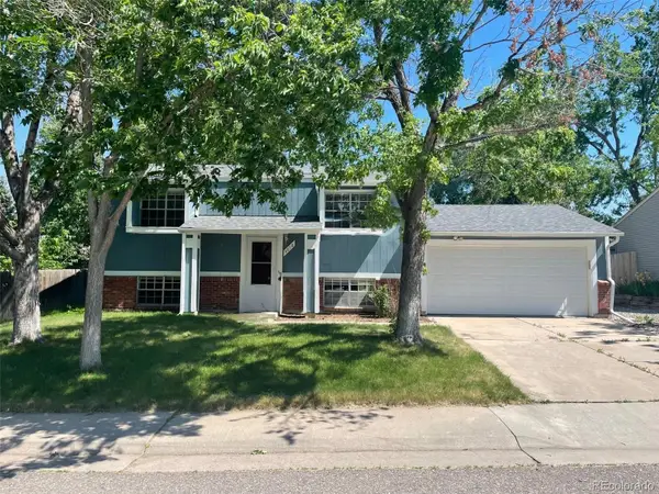 4678 S Lewiston Way, Aurora, CO 80015