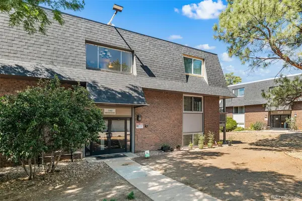140 E Highline Circle #108, Centennial, CO 80122