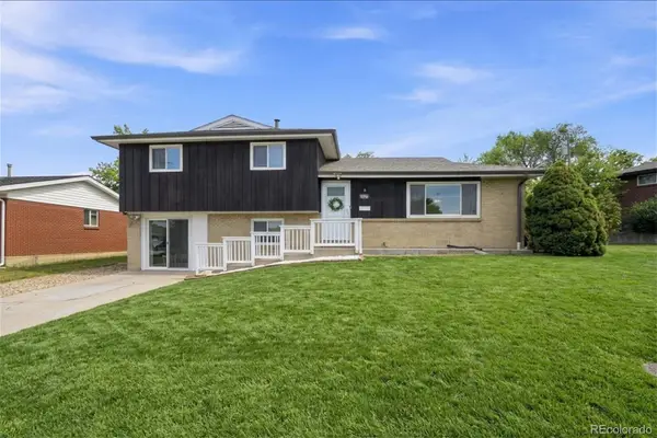 8290 Louise Drive, Denver, CO 80221