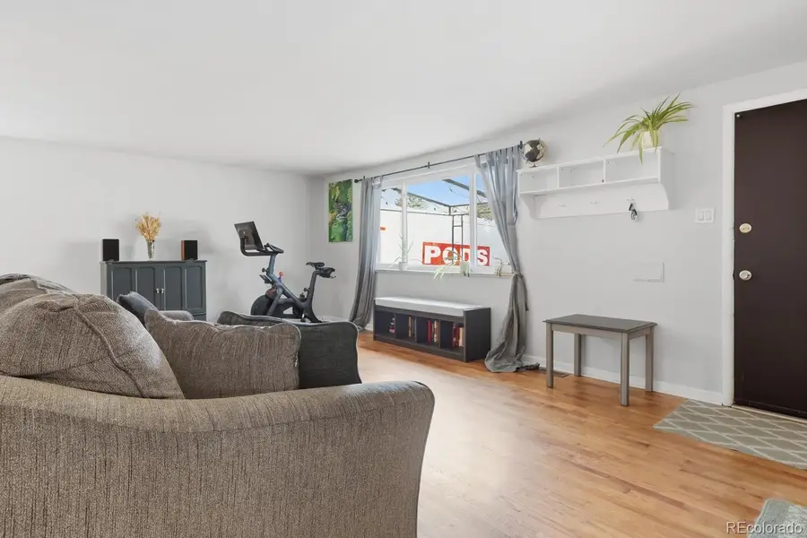 4740 E Jewell Avenue, Denver, CO 80222 - #3