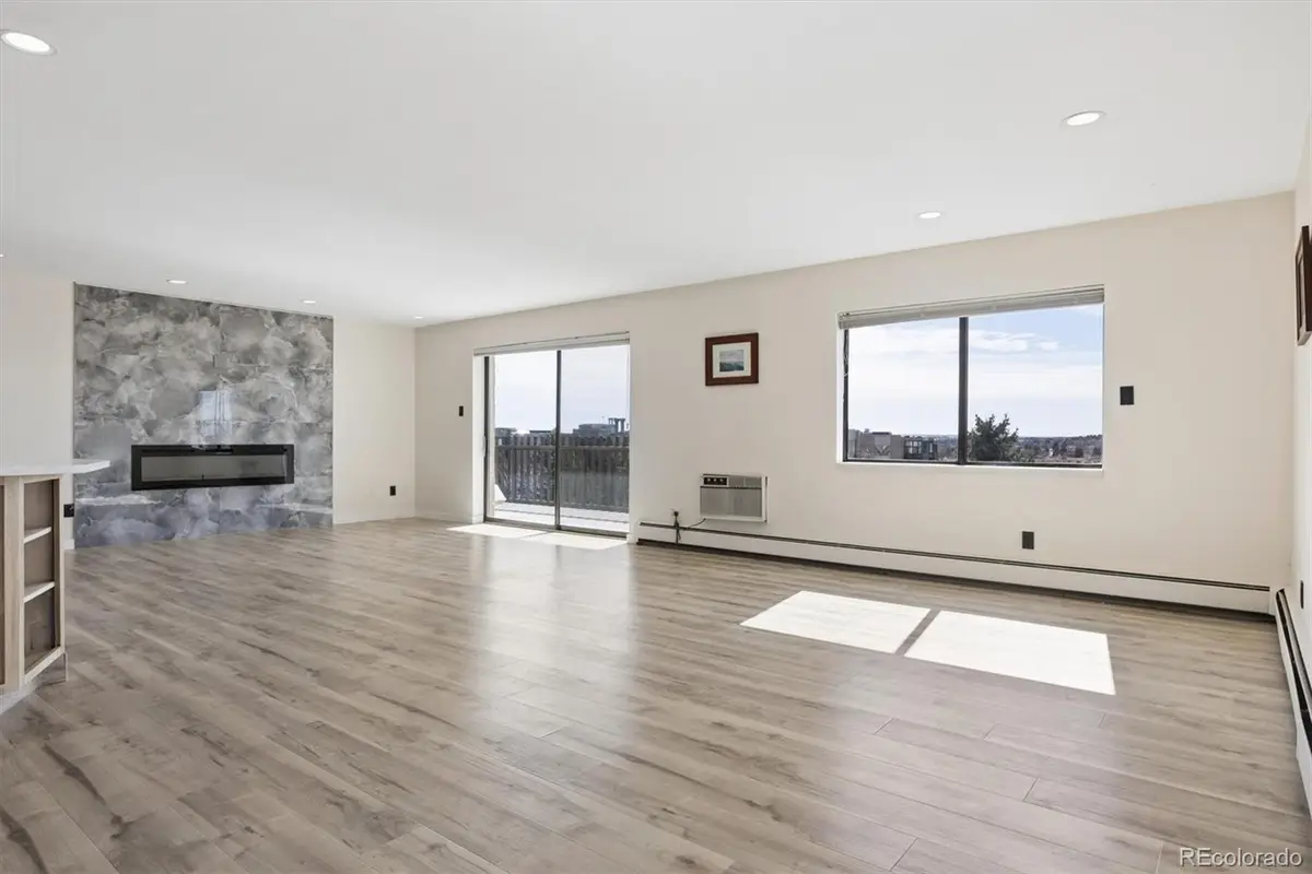 14390 E Marina Drive #601, Aurora, CO 80014 - #1