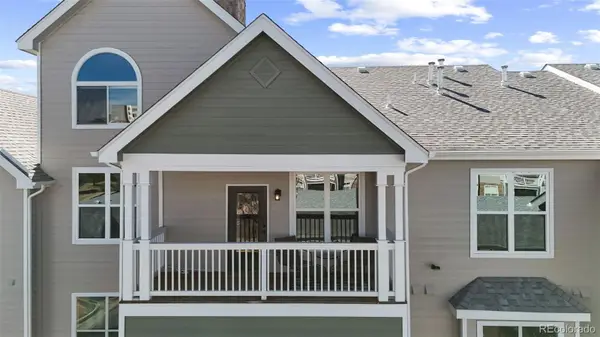 6009 Castlegate Drive #C36, Castle Rock, CO 80108