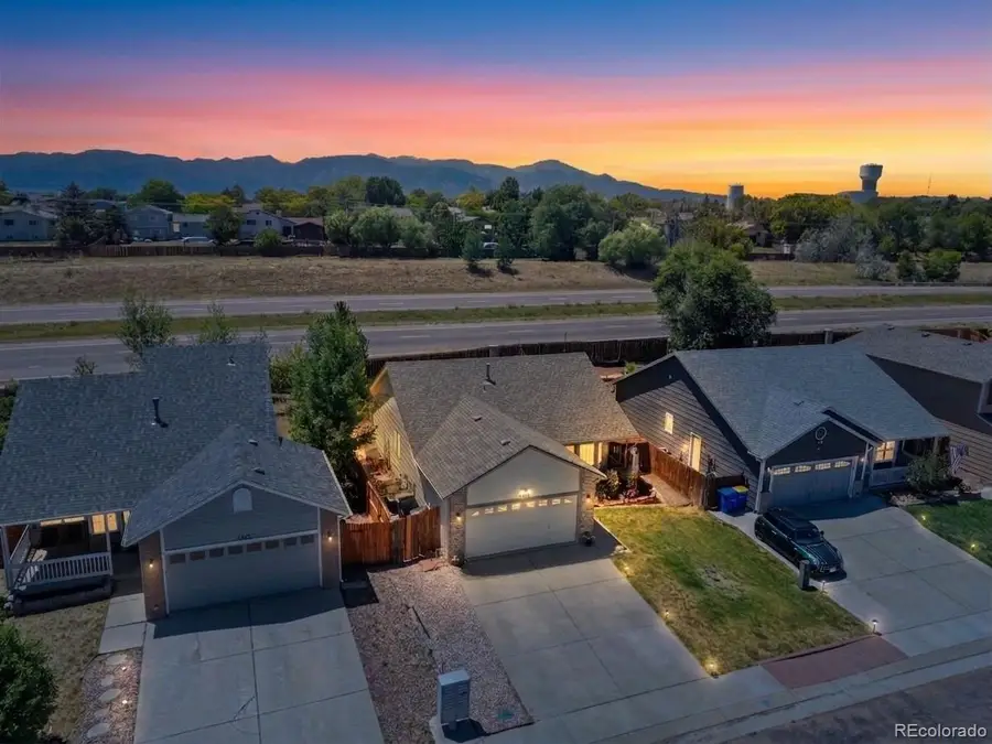 7296 Coral Ridge, Colorado Springs, CO 80925 - #3