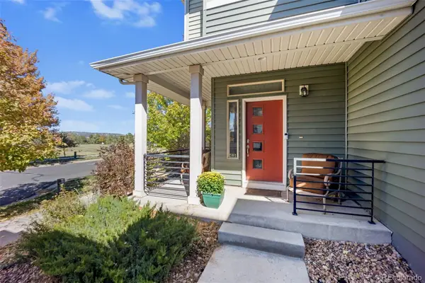 4486 Elegant Street, Castle Rock, CO 80109