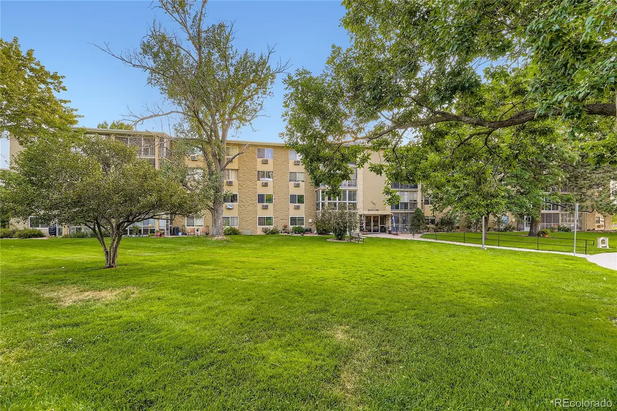 13500 E Cornell Avenue #206, Aurora, CO 80014 - #1