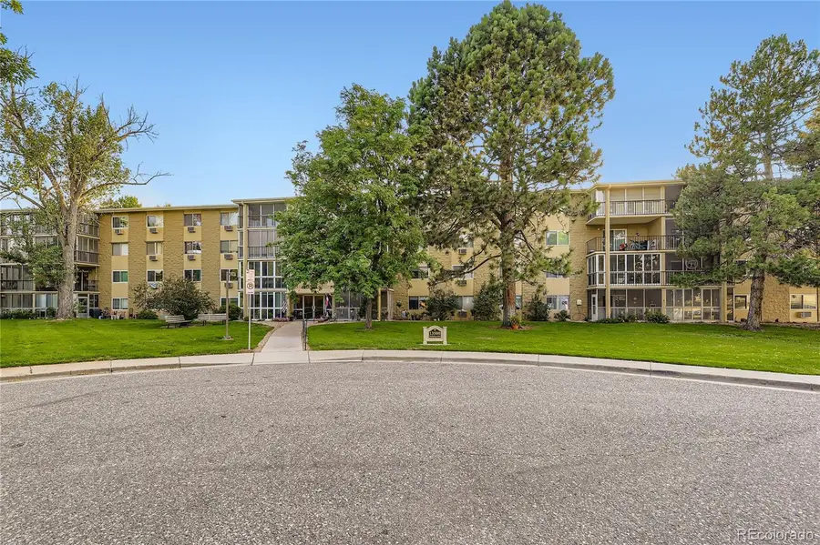 13500 E Cornell Avenue #206, Aurora, CO 80014 - #3
