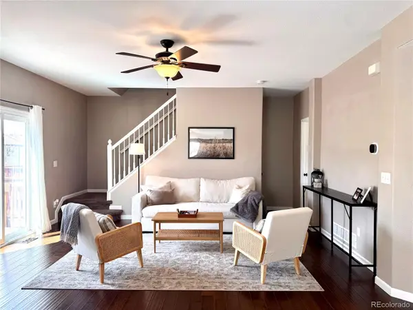 1501 Live Oak Road, Castle Rock, CO 80104