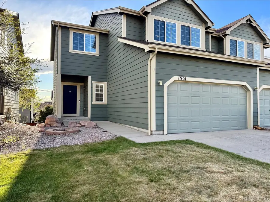 1501 Live Oak Road, Castle Rock, CO 80104 - #2