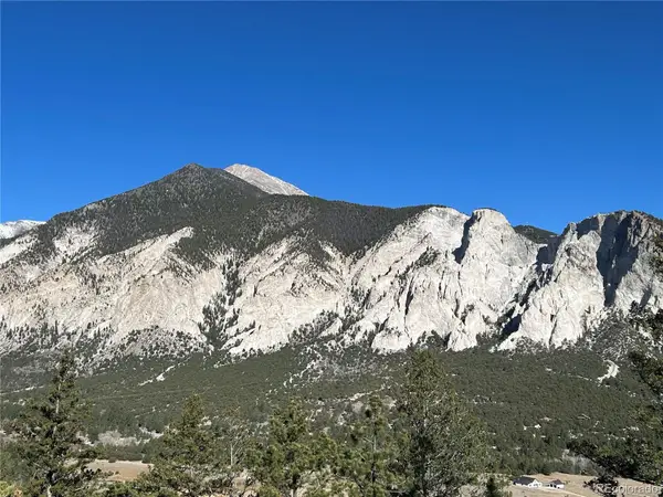 Falcon Drive, Nathrop, CO 81236