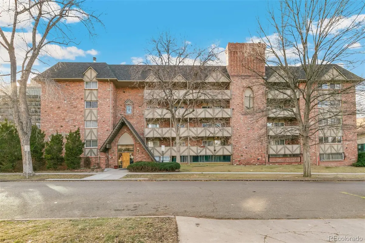 1243 N Gaylord Street #205, Denver, CO 80206 - Image #1