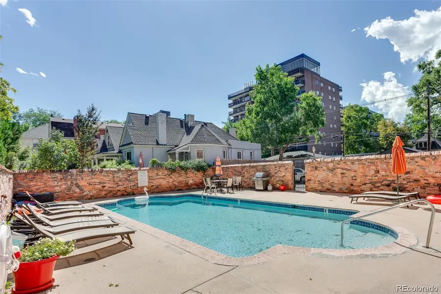 1243 N Gaylord Street #205, Denver, CO 80206 - Image #2