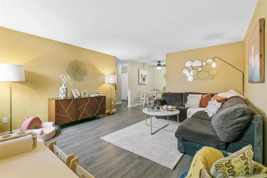 1243 N Gaylord Street #205, Denver, CO 80206 - Image #3