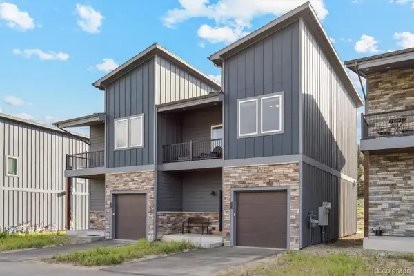 303 County Rd 5142, Tabernash, CO 80478