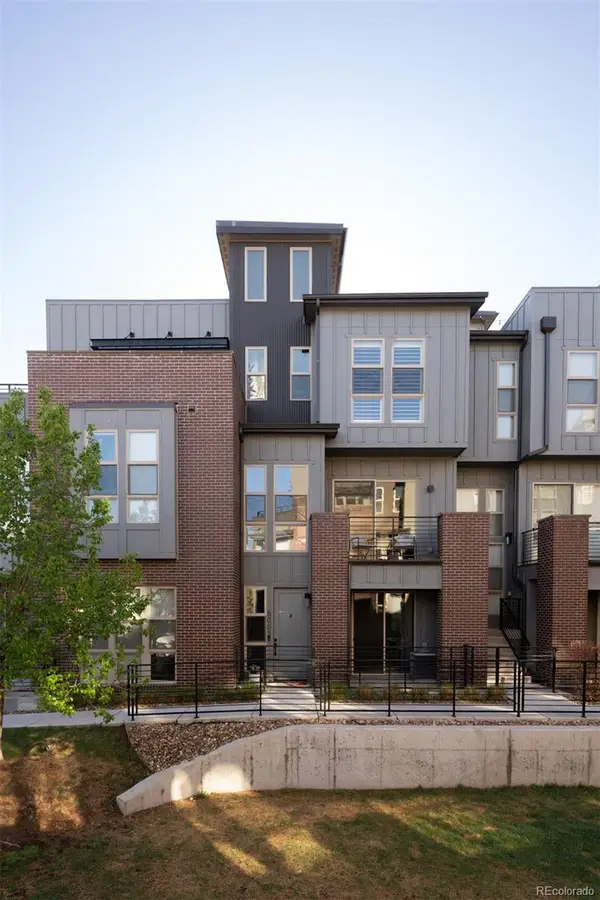 5003 S Platte River Parkway, Littleton, CO 80123