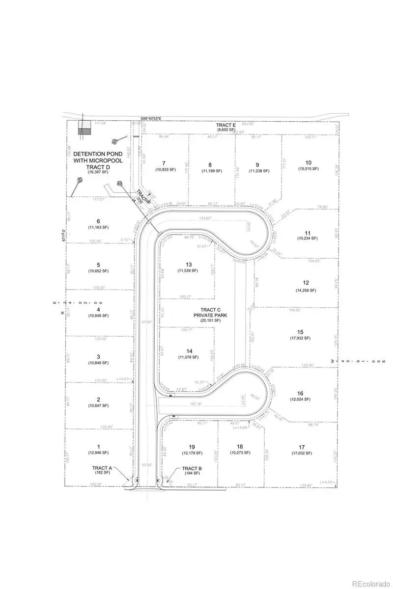 10371 Osceola Street, Westminster, CO 80031 - #2